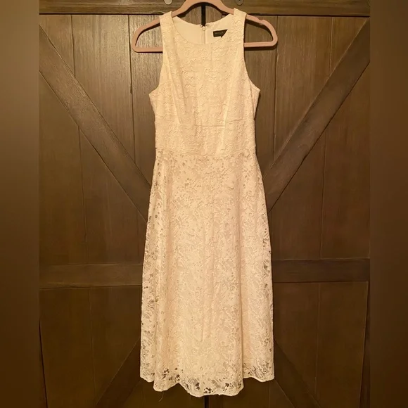 free people tabby lace mini dress Abito Tabby Lace Mini in Pizzo  Free People  bandanashop.it